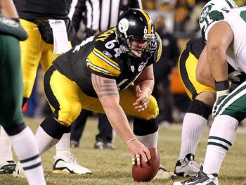 Doug Legursky