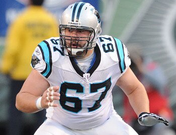 Matt Kalil