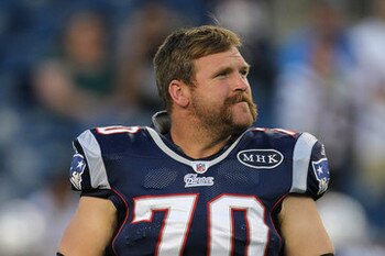 Logan Mankins