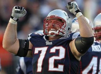Matt Light