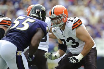Joe Thomas