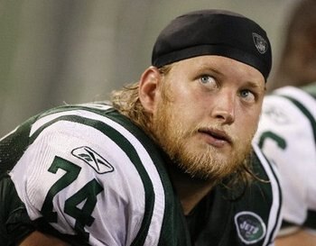 Nick Mangold