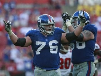 Chris Snee