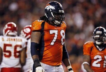 Ryan Clady