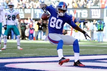 Victor Cruz