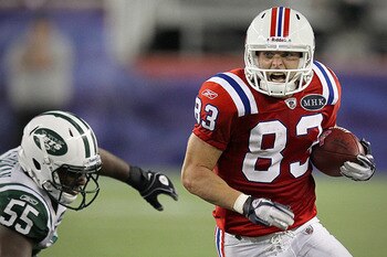 Wes Welker