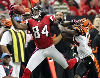 Roddy White