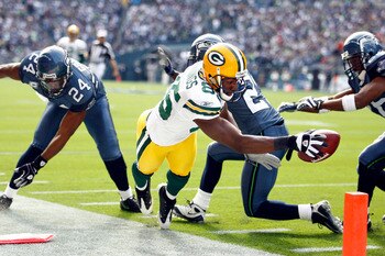 Greg Jennings