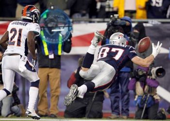 Rob Gronkowski