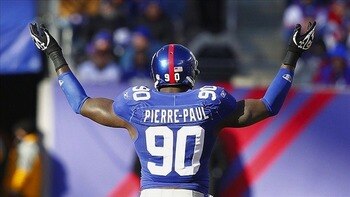 Jason Pierre-Paul