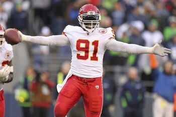 Tamba Hali