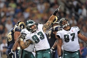 Jason Babin