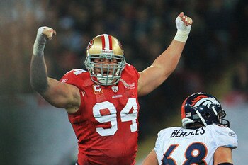 Justin Smith