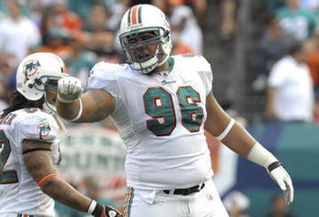 Paul Soliai