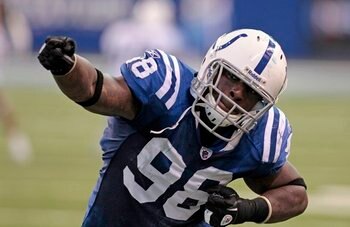 Robert Mathis