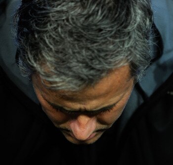 Jose Mourinho - The Very Best!