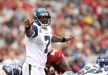 Jackson's days as a starter may be numbered