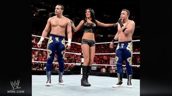 Photo Courtesy of WWE.com