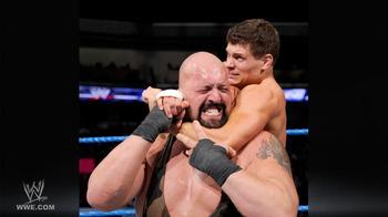 Photo Courtesy of WWE.com