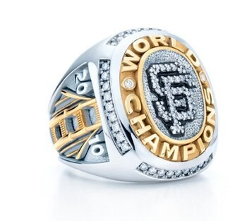 Courtesy of San Francisco Giants