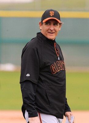 Dave Righetti