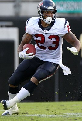 As Deion says...pay the man.