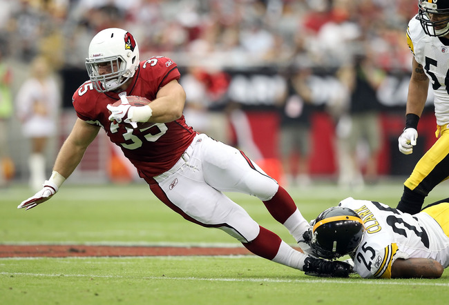 B/R NFL 1,000: Top 14 Fullbacks | Bleacher Report