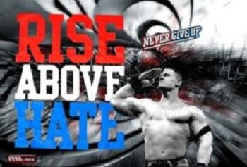 With the biggest match of Cena's career only months away, John Cena needs to look dominant going into WrestleMania 28
