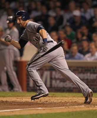 As one of the most under-appreciated pieces of the Brewers lineup, Lucroy's role will be important for the Brewers in 2012.
