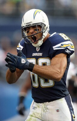Jackson could flourish with the Ravens.
