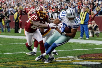 2011 was Robinson's break-out year.
