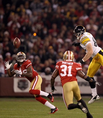 Goldson was a stand-out on the league's best defense in 2011.