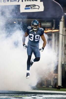 Browner played excellent football this past season.