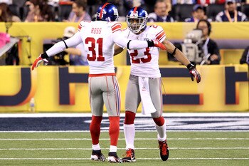 Ross won his second Super Bowl in five years on February 5.