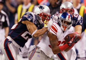 Manningham could be successful in San Francisco.