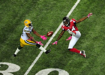 Bush has played multiple positions in his six years with the Packers.