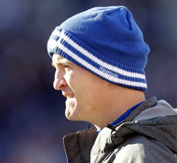 Peyton Manning would be the most coveted free agent of all-time.