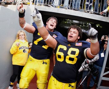 Mike Martin will be conducting cheers in an NFL uniform in 2012, will it be with the Packers?