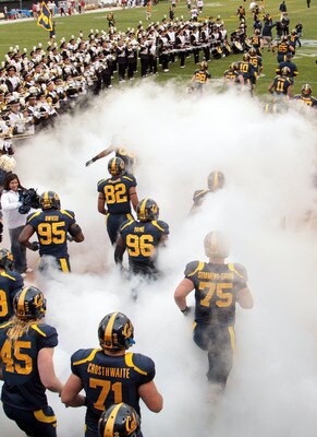 The California program has become known for its NFL defensive line prospects in recent years.