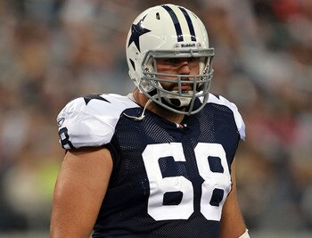 Doug Free