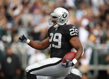 Michael Bush