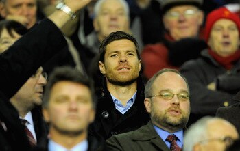 He Still Comes to Support the Club even after he is gone