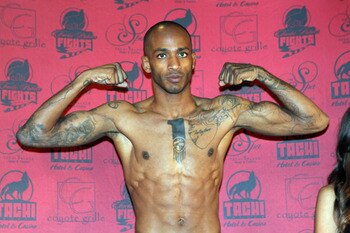 Walel Watson/ Sherdog.com