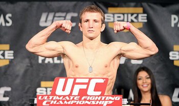 TJ Dillashaw/ Scott Petersen for MMAWeekly.com