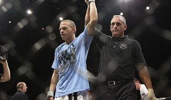 Jonathan Brookins/ Sherdog.com