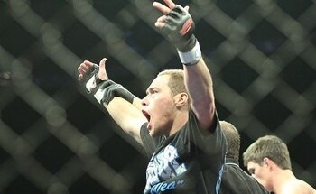 Justin Salas/ Sherdog.com
