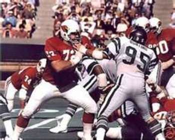 Dan Dierdorf (72)