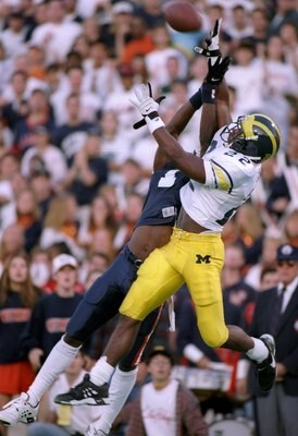 Ty Law