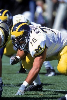 Steve Hutchinson (76)