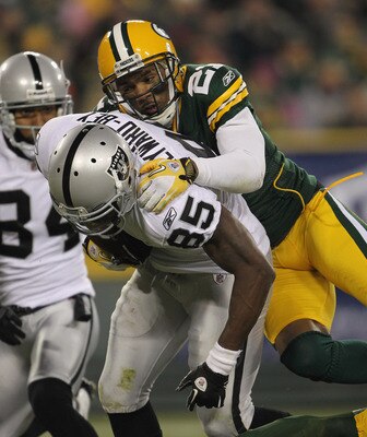 Charles Woodson (21)